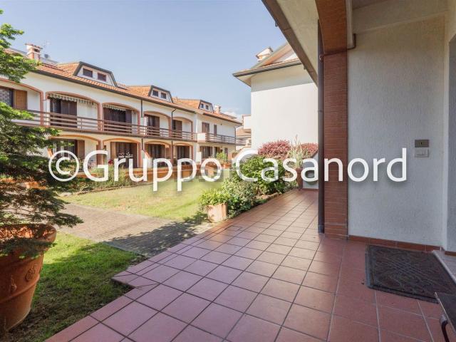 Casa in vendita a Cernusco Sul Naviglio, Lombardia