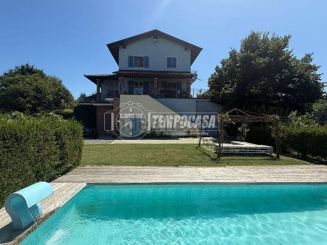 Casa in vendita a Piemonte, Asti