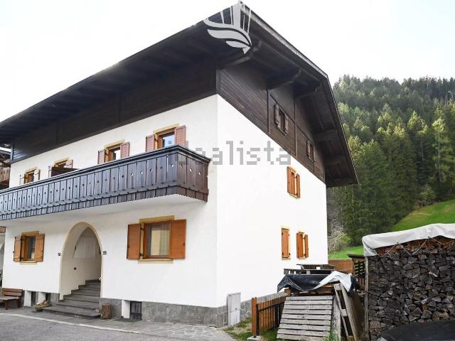 Casa in vendita a Salten-Schlern - Salto-Sciliar, Sarentino - Sarntal
