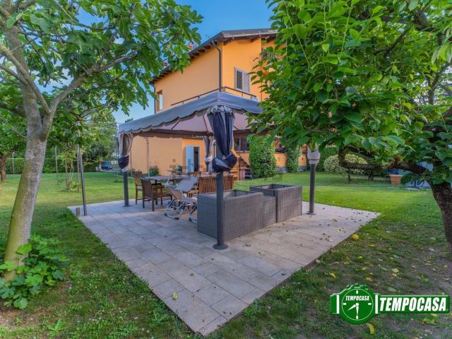 Casa in vendita a Ca de Noci, Robecco Sul Naviglio