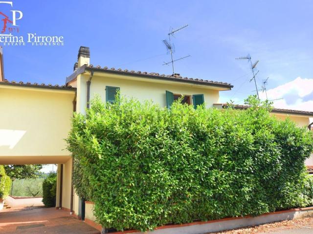 Casa in vendita a Bagno A Ripoli, Toscana