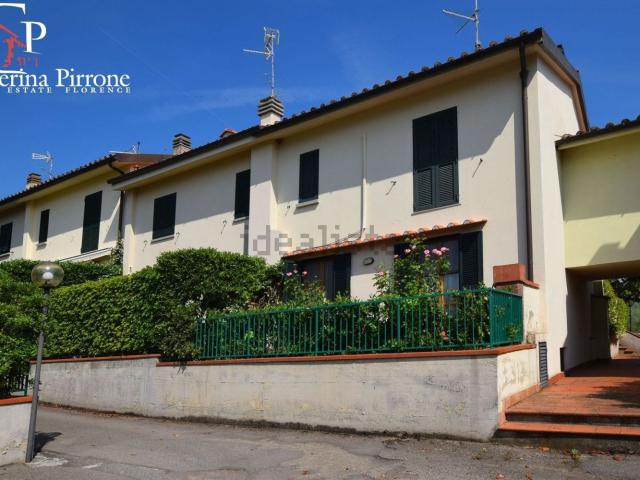 Casa in vendita a Bagno A Ripoli, Toscana