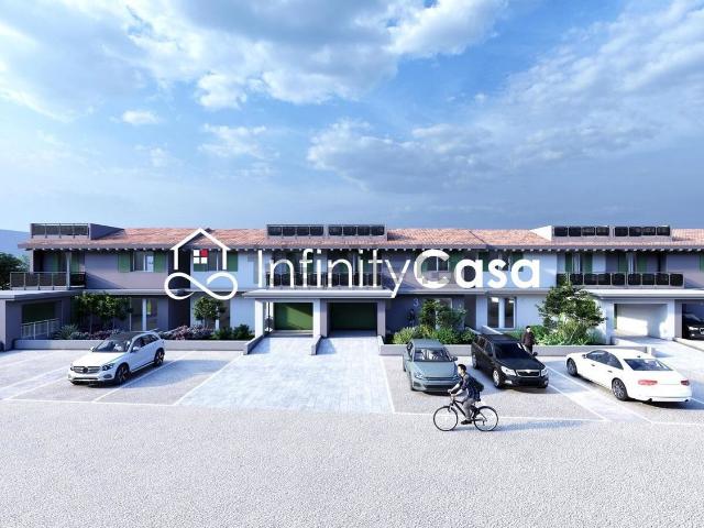 Casa in vendita a Ovest, Brenzone