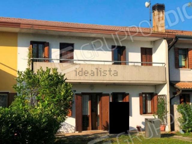 Casa in vendita a Morgano