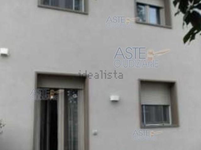 Casa in vendita a Villanova, Viterbo