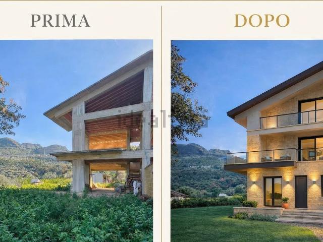 Casa in vendita a Torrenova, Sicilia