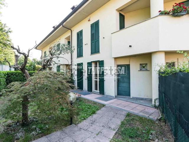 Casa in vendita a Garbagnate Rota, Bosisio Parini