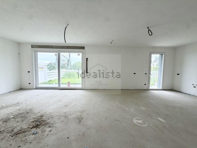 Casa in vendita a Noventa Padovana, Veneto
