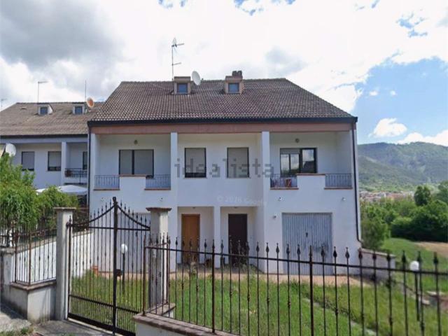 Casa in vendita a Tornimparte, Abruzzo