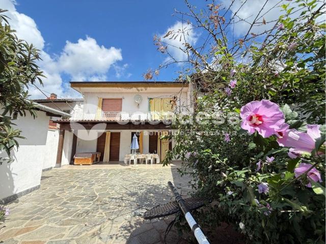 Casa in vendita a Saluggia, Vercelli