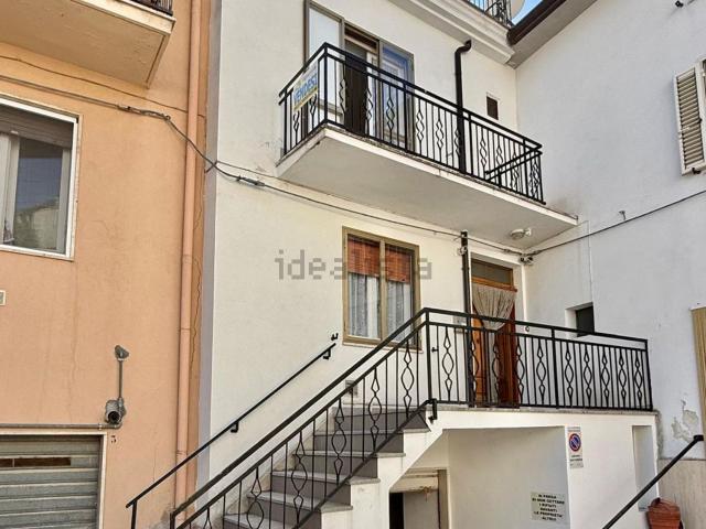 Casa in vendita a Callomero, Gessopalena