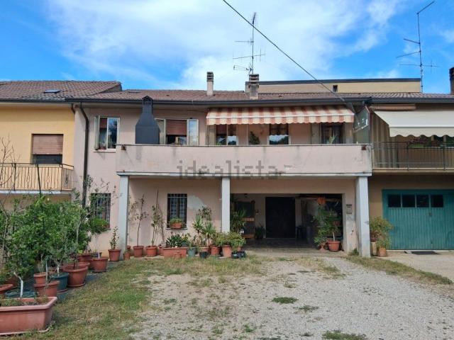 Casa in vendita a Pianezze, Arcugnano