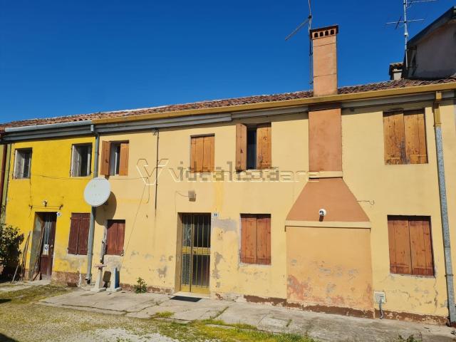 Casa in vendita a Noventa Vicentina, Veneto