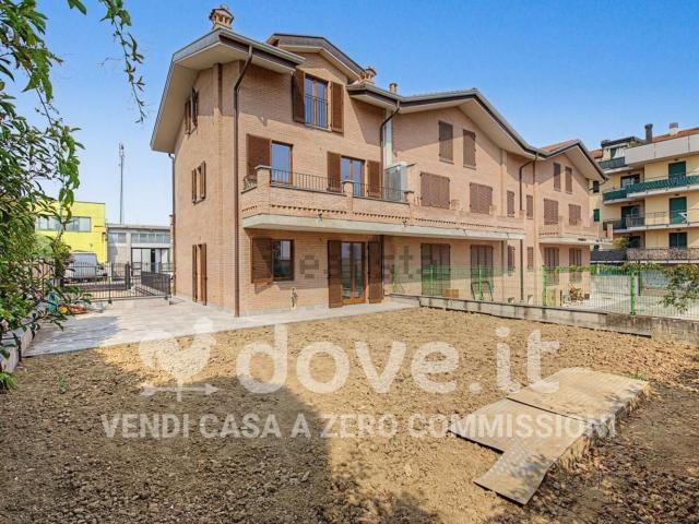 Casa in vendita a Bettolino, Pogliano Milanese