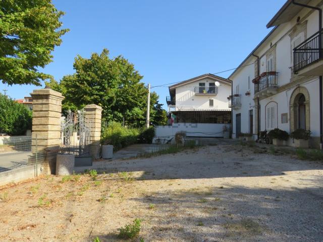 Casa in vendita a Bianchi, San Vito Chietino