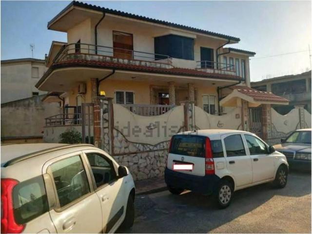 Casa in vendita a Villa Cordopatri, Gioia Tauro