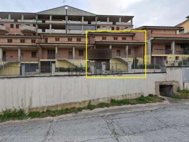 Casa in vendita a Marche, Fermo