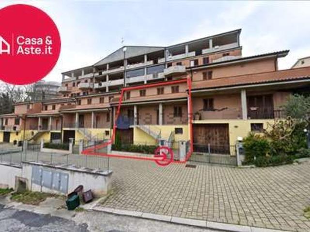 Casa in vendita a Marche, Fermo