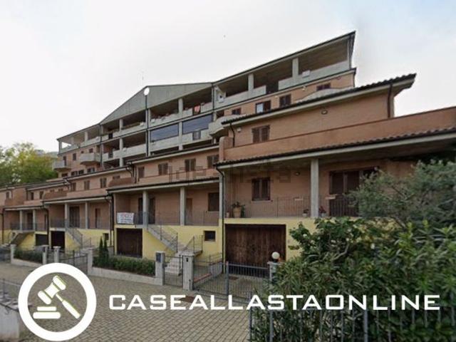 Casa in vendita a Marche, Fermo