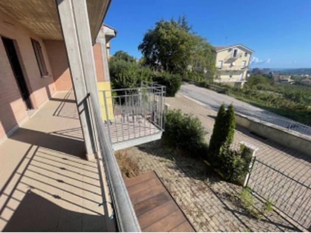 Casa in vendita a Marche, Fermo