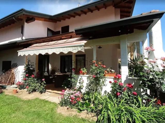 Casa in vendita a Moncone, Cardano al Campo