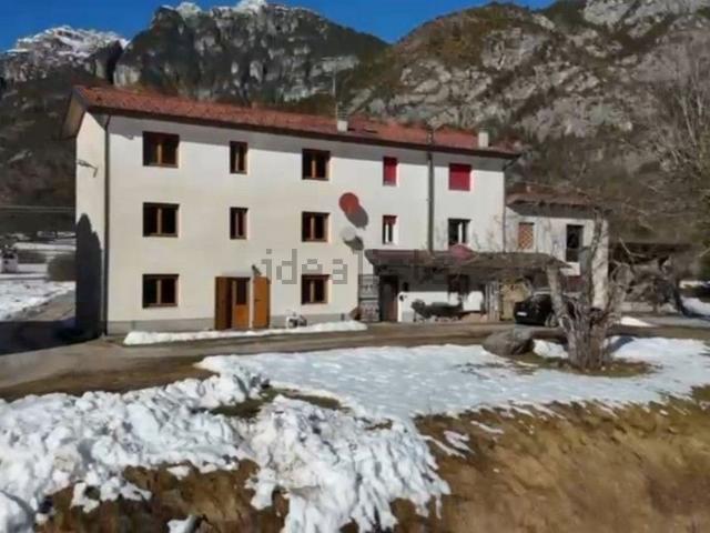 Casa in vendita a Claut, Friuli-Venezia Giulia