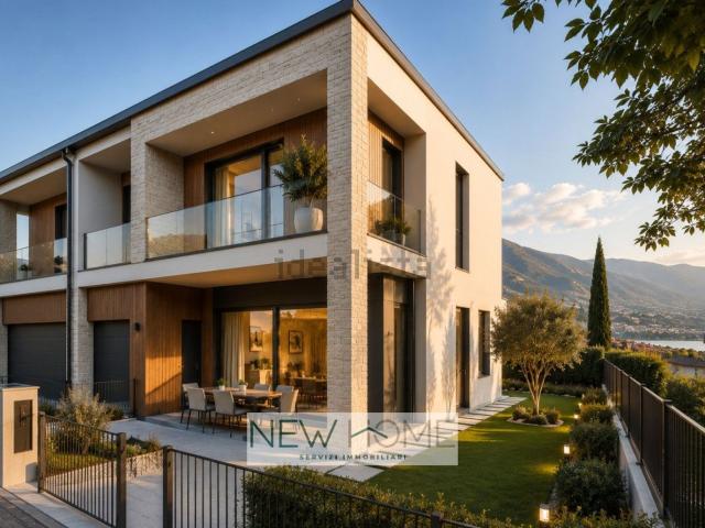 Casa in vendita a Negrar, Veneto