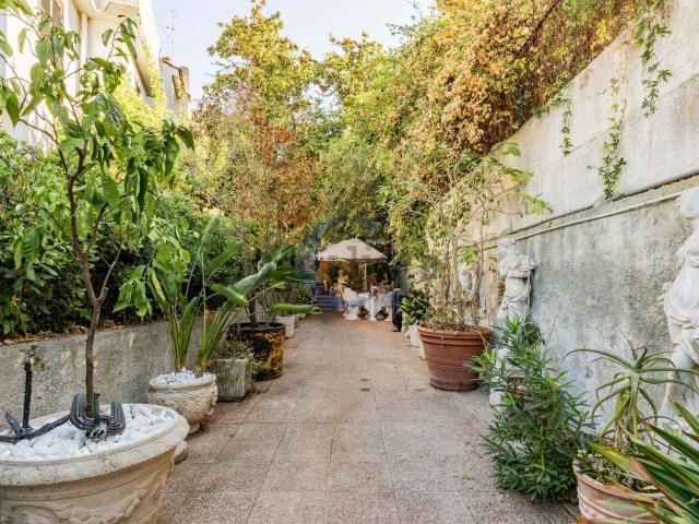 Casa in vendita a San Gordiano, Roma Capitale