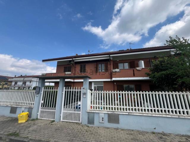 Casa in vendita a Borgata Roggia, Piemonte