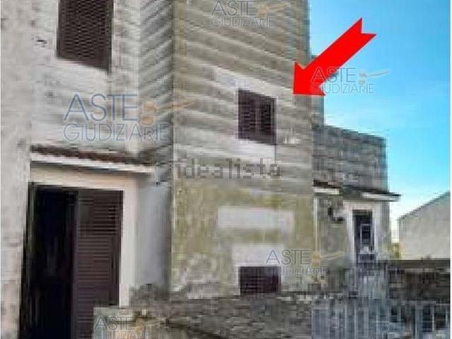 Casa in vendita a Montetermiti, Statte