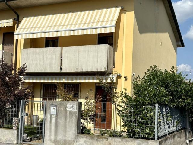 Casa in vendita a Villanova, San Bonifacio