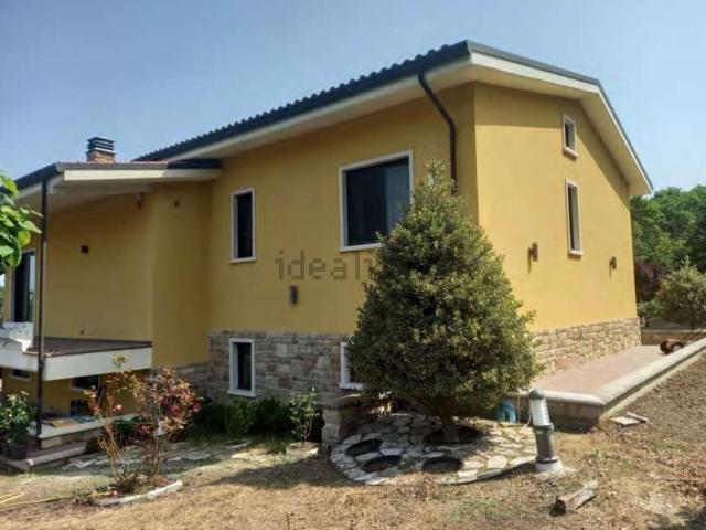 Casa in vendita a Vinchiaturo, Molise