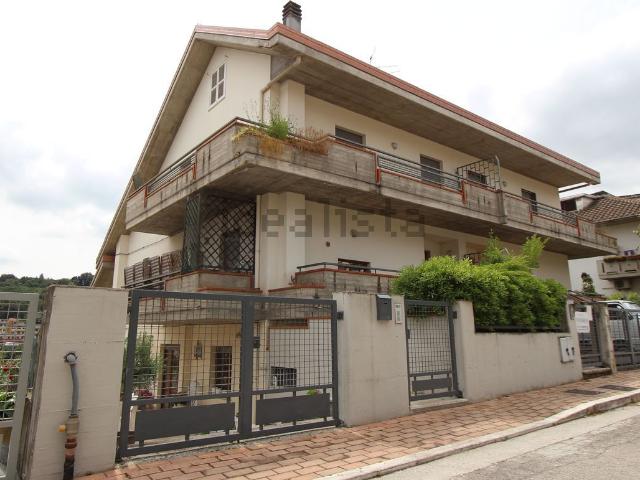 Casa in vendita a Marche, Ascoli Piceno