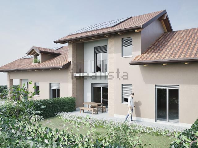 Casa in vendita a Piemonte, Torino