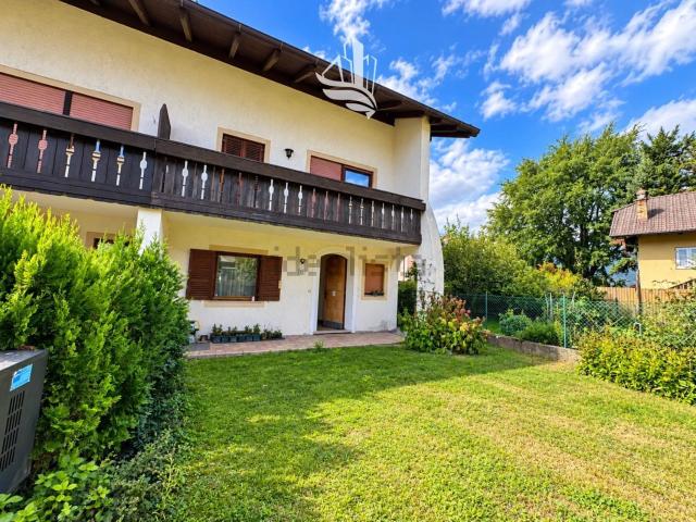 Casa in vendita a Unterkreuth - Novale di sotto, Terlan - Terlano