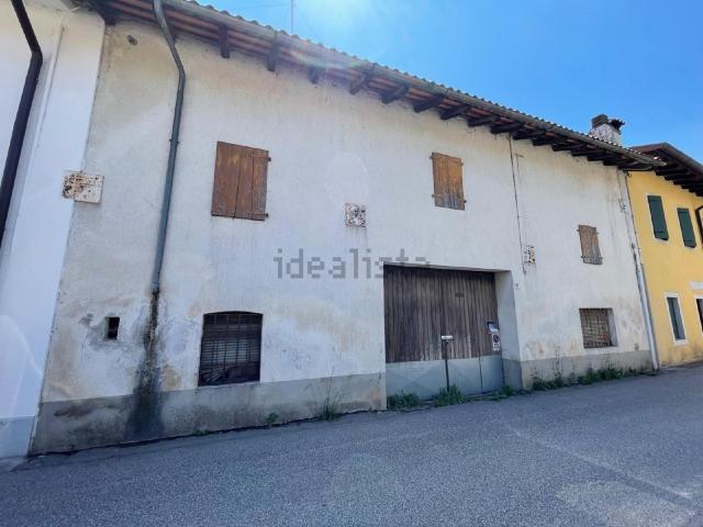 Casa in vendita a San Daniele Del Friuli, Friuli-Venezia Giulia