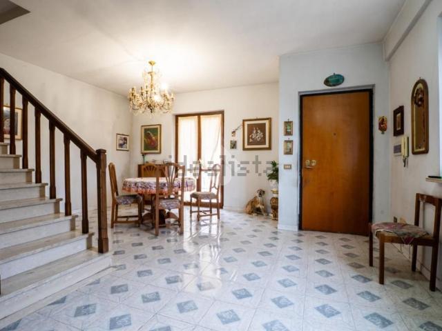 Casa in vendita a Tor Lupara, Roma Capitale