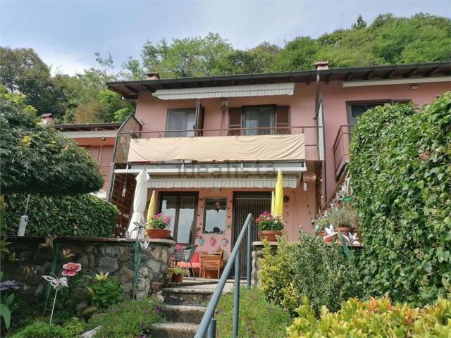 Casa in vendita a Viconago, Cadegliano-Viconago