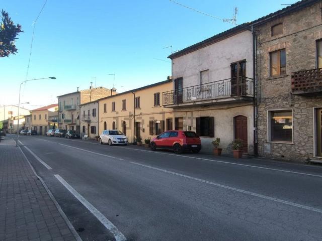 Casa in vendita a Allerona, Umbria