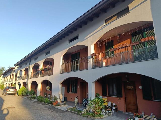Casa in vendita a San Fermo Della Battaglia, Lombardia