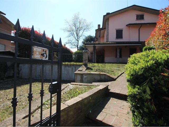 Casa in vendita a Unione dei comuni del Distretto Ceramico, Fiorano Modenese