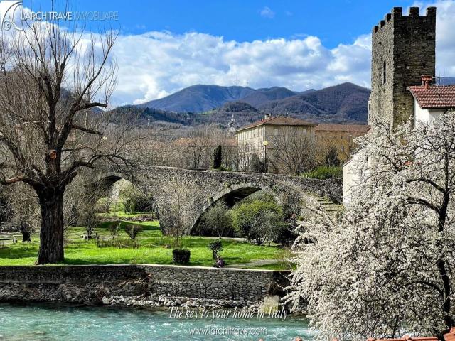 Casa in vendita a Santa Giustina, Pontremoli