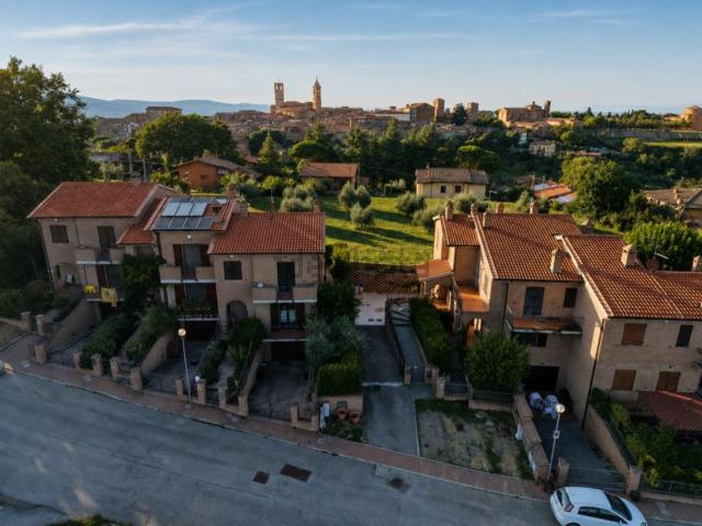 Casa in vendita a Il Poggio, Città della Pieve