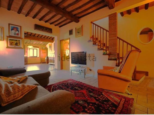 Casa in vendita a San Miniato, Toscana