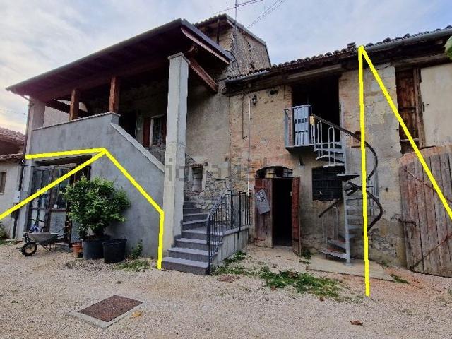 Casa in vendita a Unione di comuni Terre di Castelli, Zocca