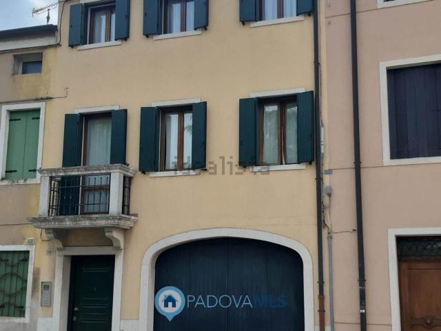 Casa in vendita a Monselice, Veneto