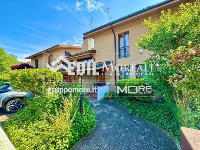 Casa in vendita a Modena, San Lazzaro