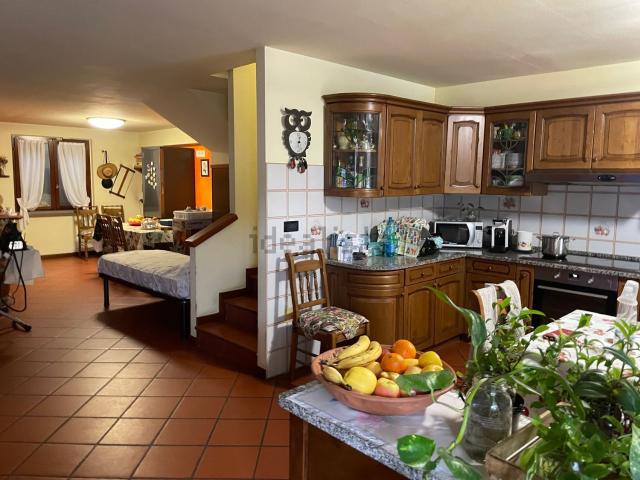 Casa in vendita a Montecatini Terme, Toscana