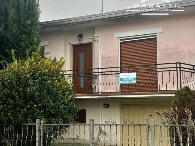 Casa in vendita a Marzole, Suzzara