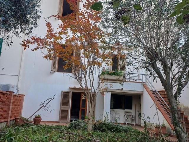 Casa in vendita a Unione dei Comuni Circondario dell'Empolese Valdelsa, Empoli
